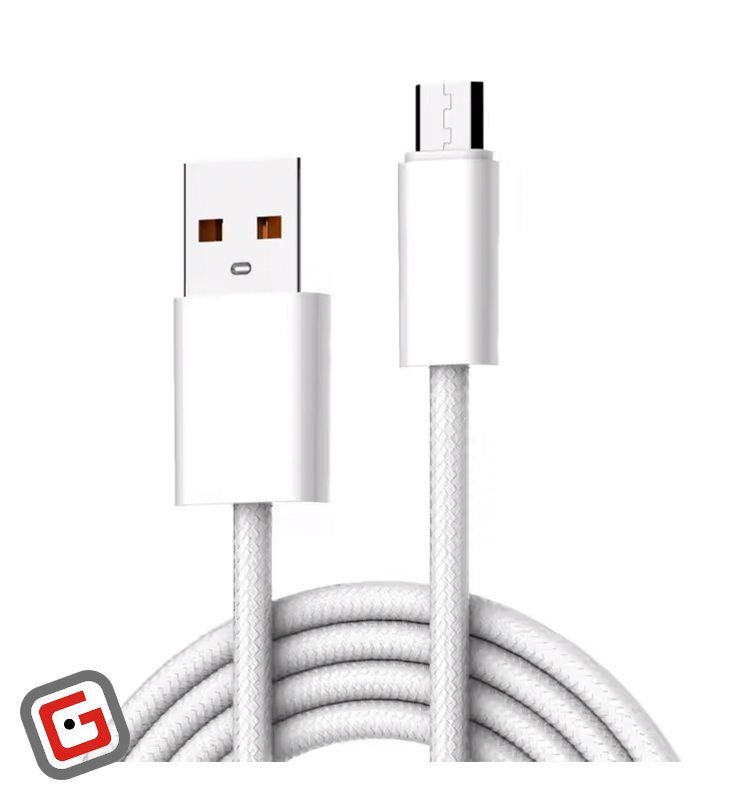 کابل 25 وات Micro USB الدینیو مدل Ls901
