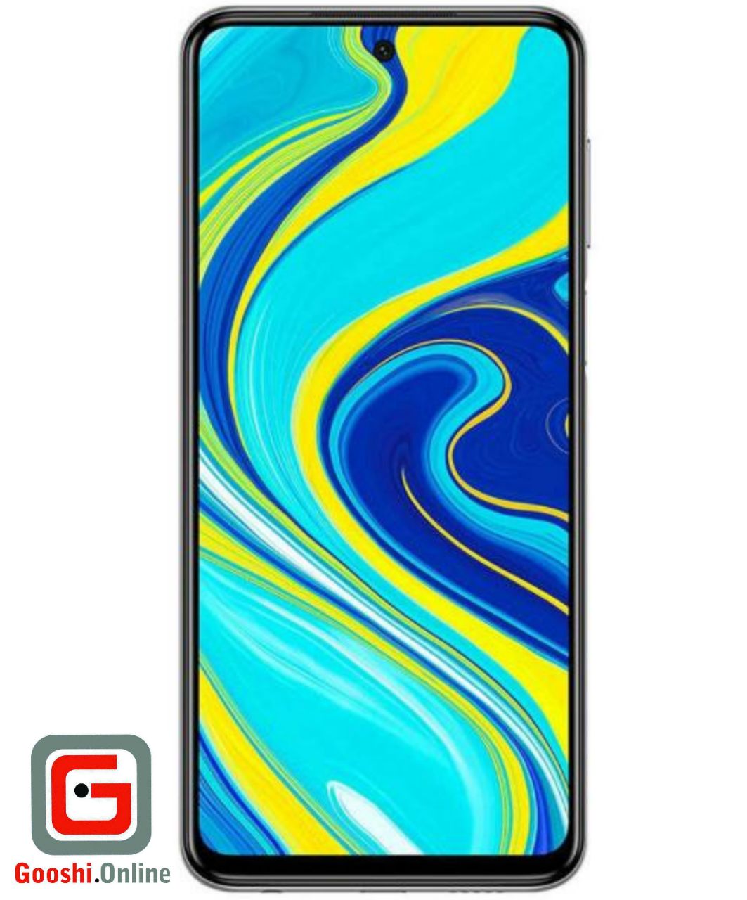 Xiaomi Redmi Note 9s - 64GB - RAM 4