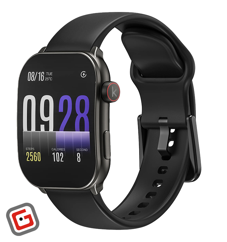 ساعت هوشمند کیسلکت مدل Balancs