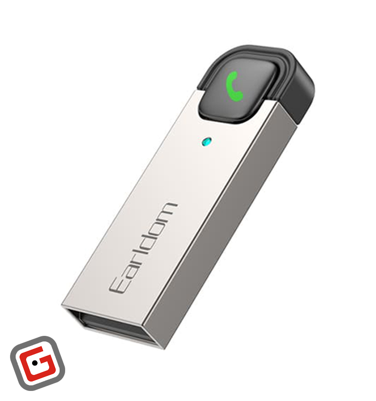 دانگل بلوتوث یو اس بی ارلدام ET-BR19