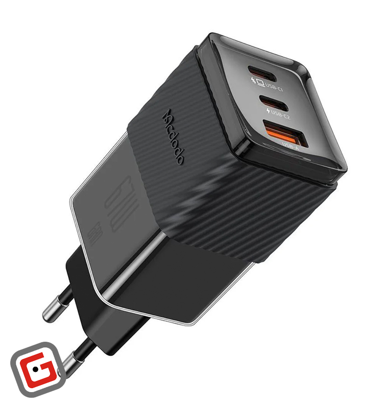 شارژر دیواری مک دودو مدل ch-1501