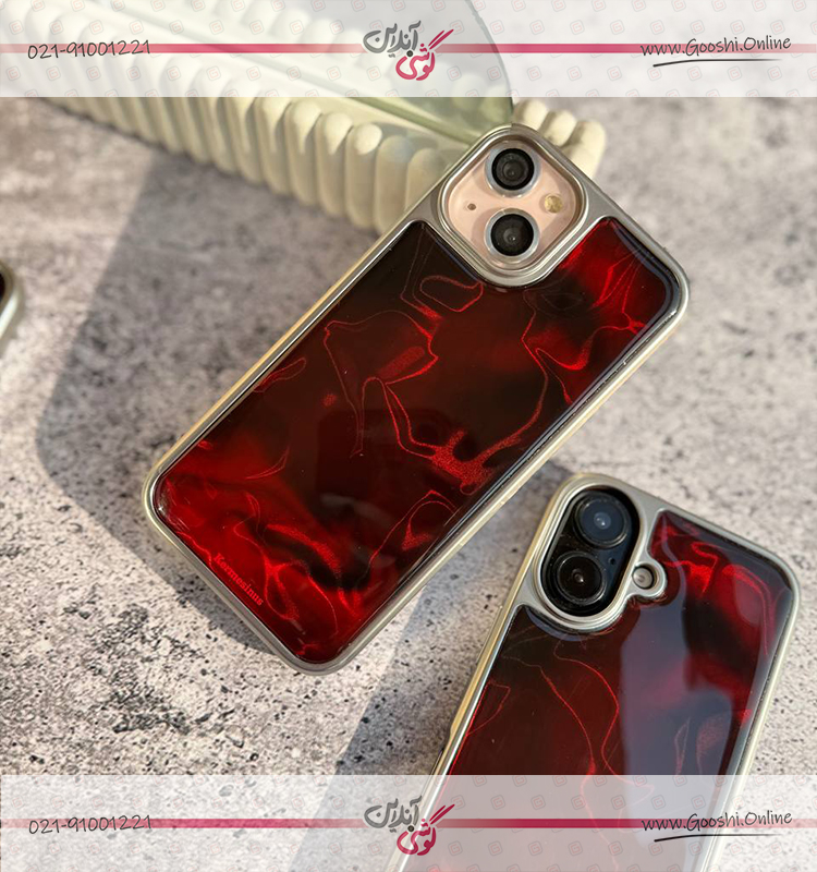 قاب Red Wine (کدC1927)