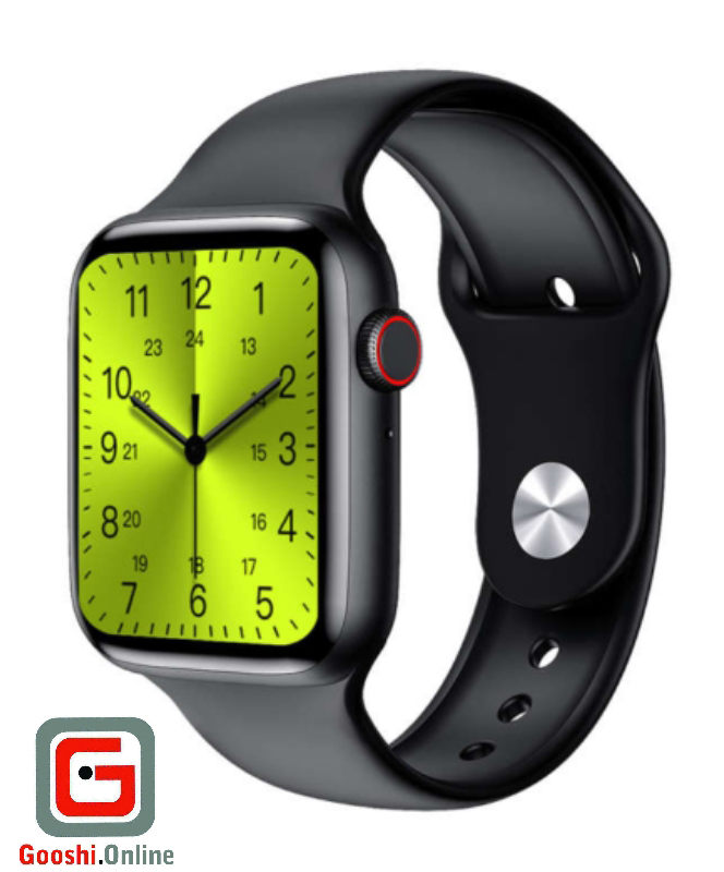 ساعت هوشمند مدل AK76