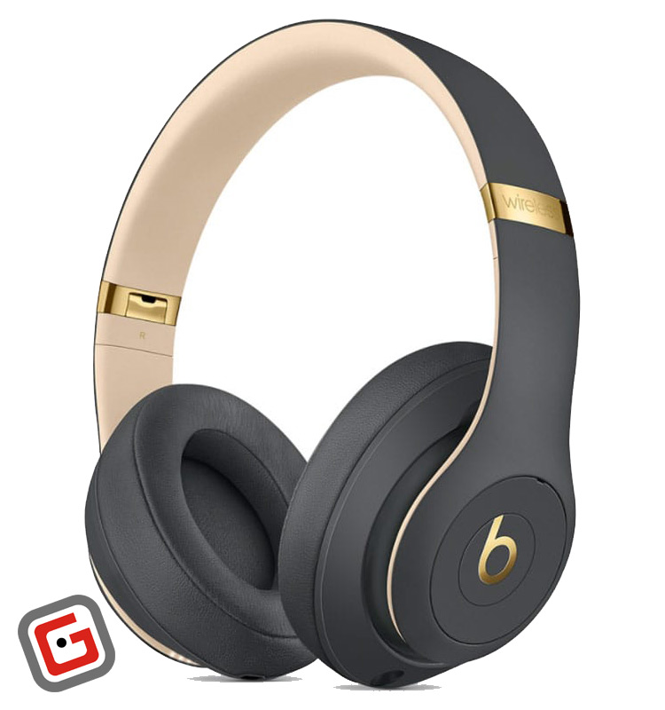 هدفون بی سیم بیتس مدل Studio 3 2023