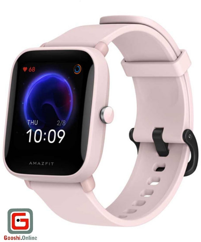 ساعت هوشمند شیائومی مدل Amazfit Bip U