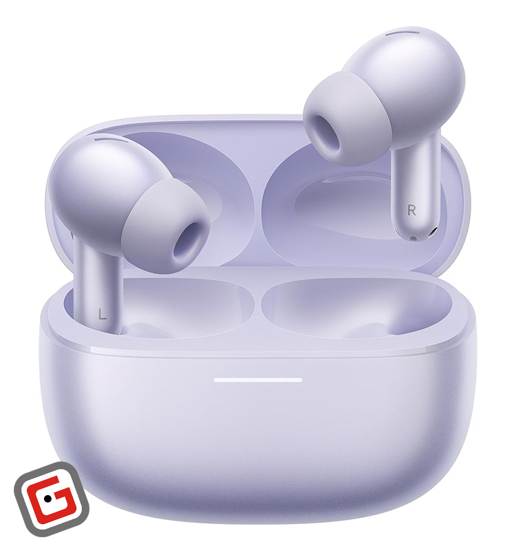 هندزفری بلوتوثی شیائومی مدل Redmi Buds 6 Pro