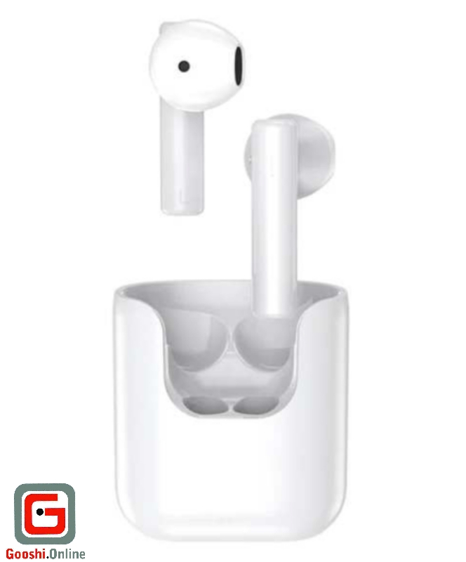 هندزفری بی سیم QCY مدل T12