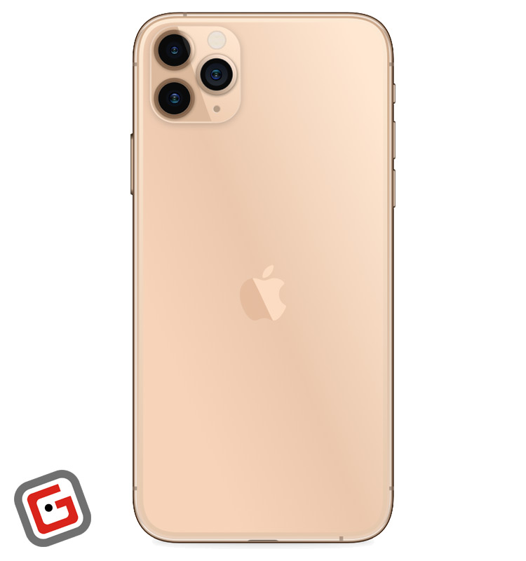 گوشی موبایل اپل کارکرده مدل 11 pro max ظرفیت 512 گیگابایت