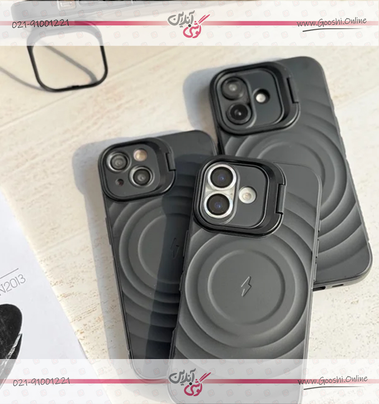 قاب Black Ball (کدC1977)