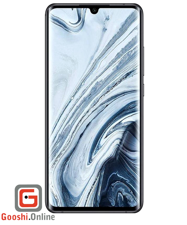 Xiaomi Mi Note 10 - Dual SIM - 128GB