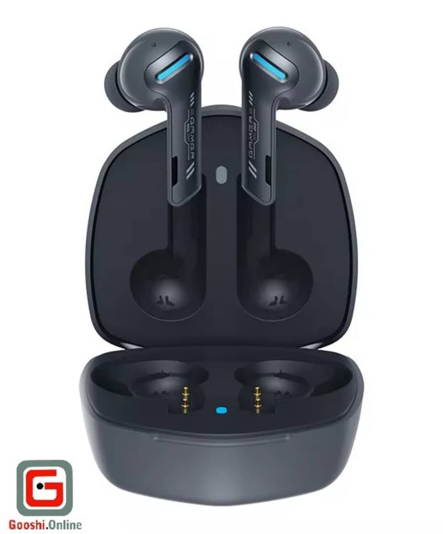 هندزفری بی سیم QCY مدل G1