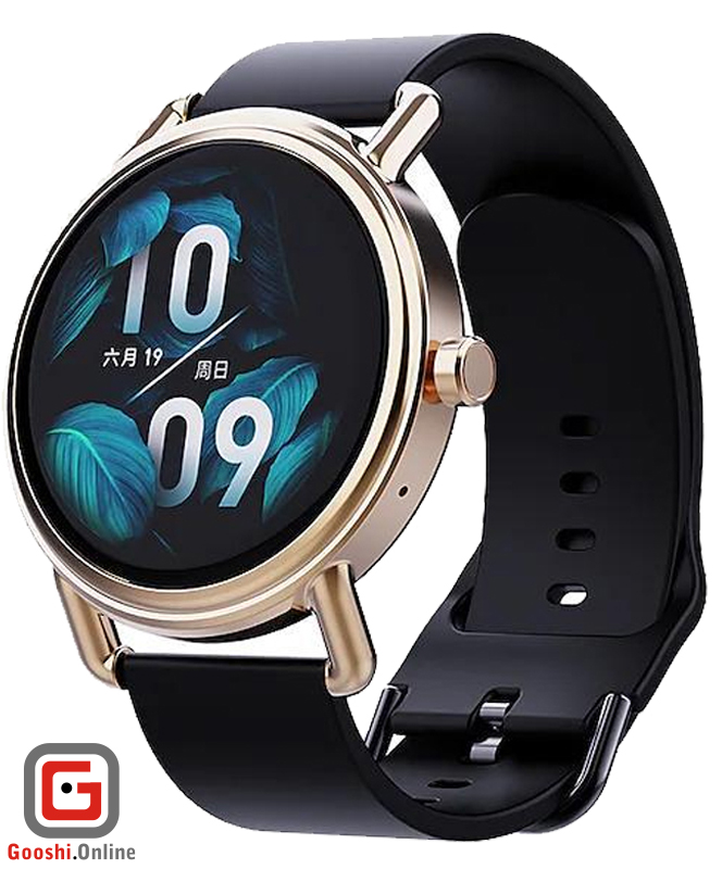 ساعت هوشمند 44 میلیمتری مدل N100