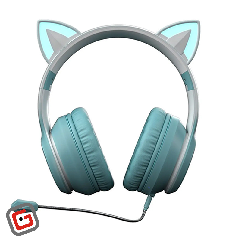 هدفون بلوتوثی تسکو مدل TH 5389