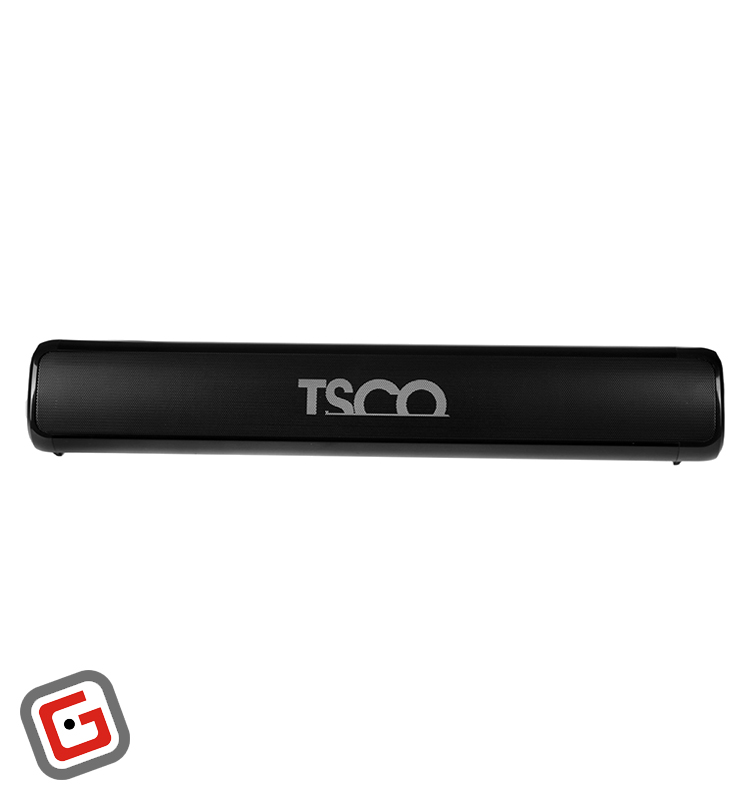 اسپیکر بلوتوثی تسکو مدل TS 23350