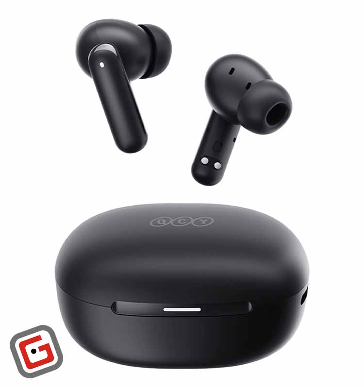 هندزفری بی‌سیم کیوسی‌وای مدل melobuds N30