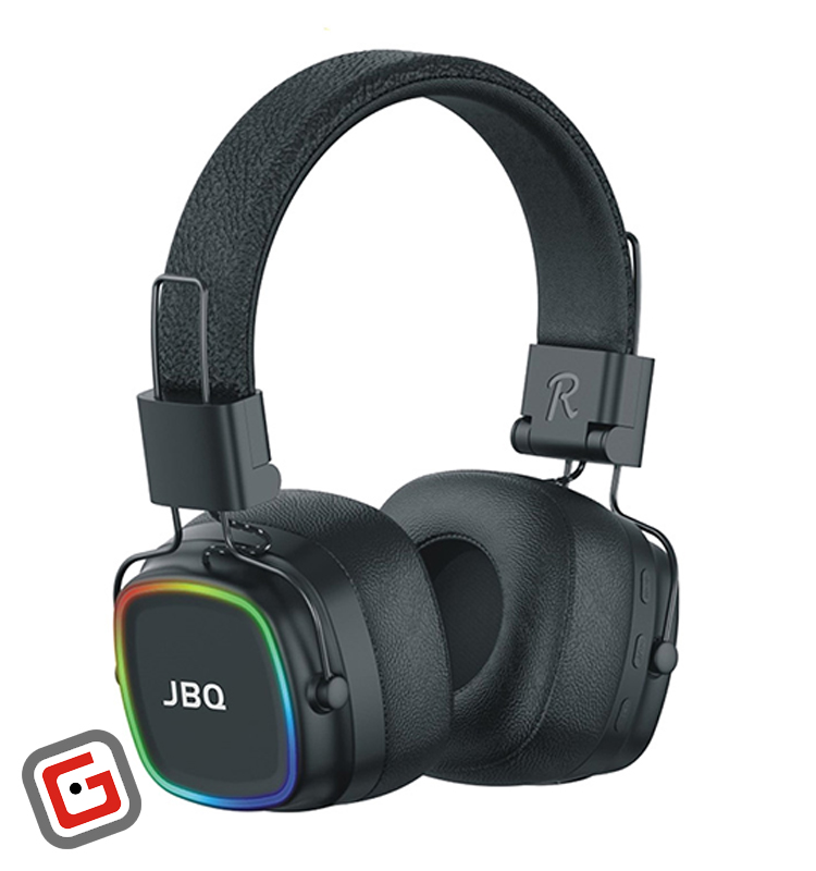 هدفون بلوتوثی جی بی کیو مدل B30