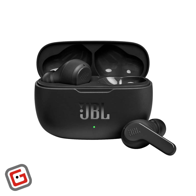 هندزفری بلوتوثی جی بی ال مدل Wave Beam