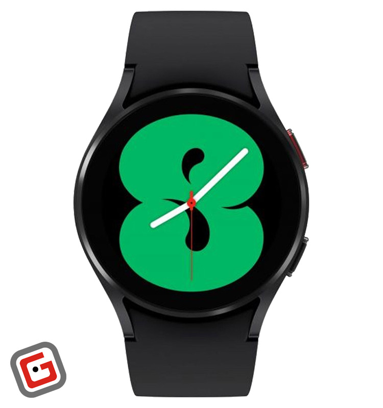 ساعت هوشمند سامسونگ مدل Galaxy Watch 4 (R860) 40mm