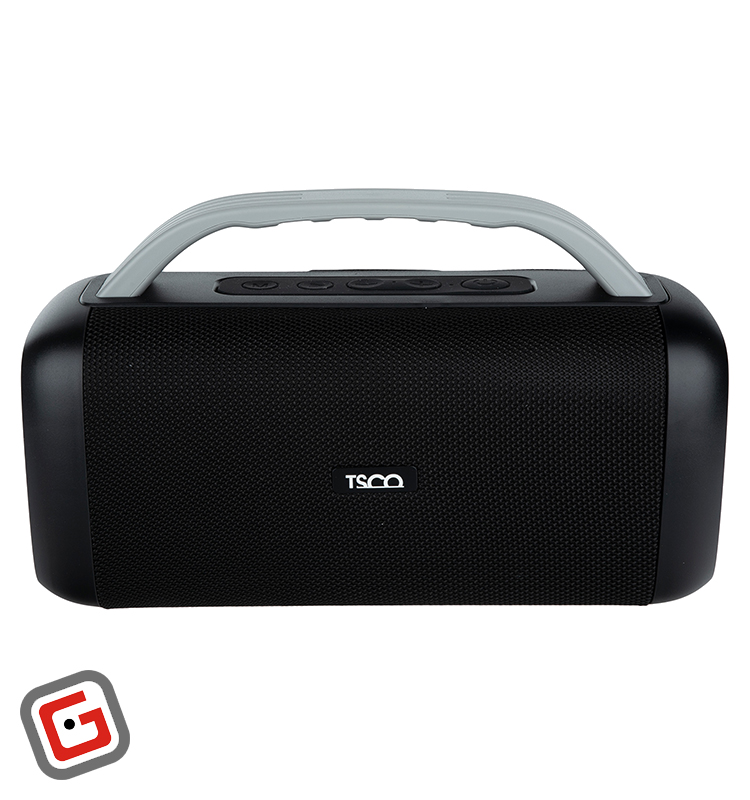 اسپیکر بلوتوثی تسکو مدل TS 2305