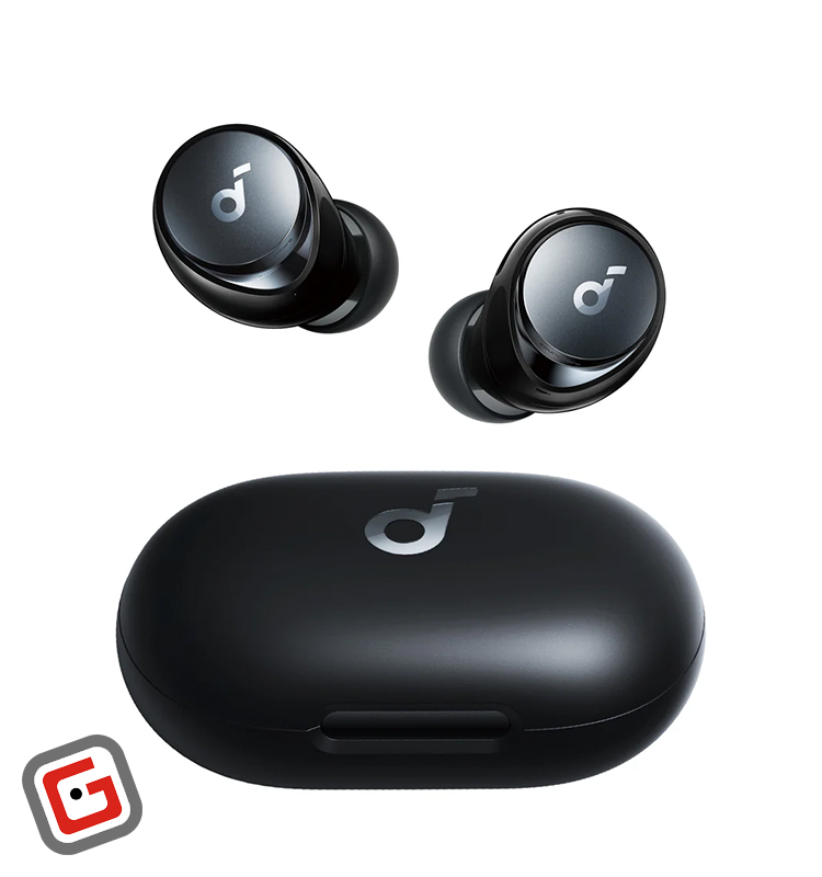 هندزفری بلوتوثی انکر مدل Soundcore Space A40 A3936