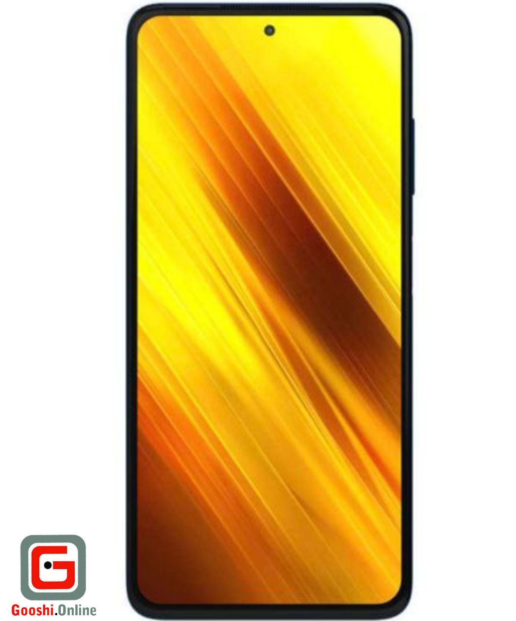 گوشی موبایل شیائومی مدل Poco X3 NFC 4G ظرفیت 128 گیگابایت و 8 گیگ رم