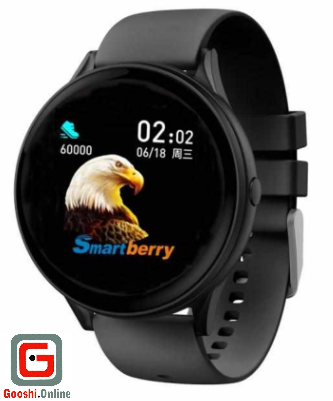 ساعت هوشمند مدل S20