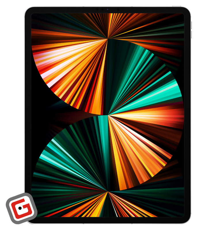 تبلت اپل مدل  iPad Pro 12.9 2021 WIFI ظرفیت 256 گیگابایت رم 8 گیگ