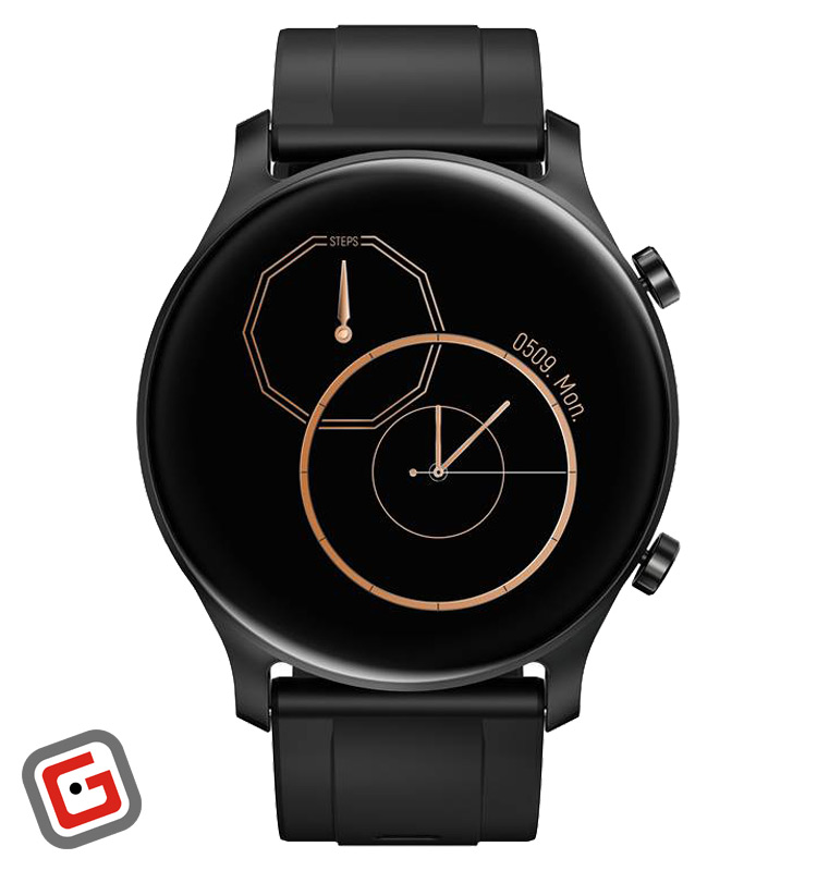 ساعت هوشمند هایلو مدل RS3 (LS04)