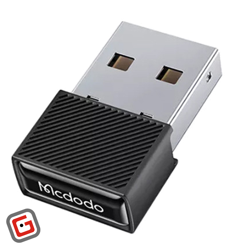 دانگل بلوتوث مک دودو مدل OT-1580