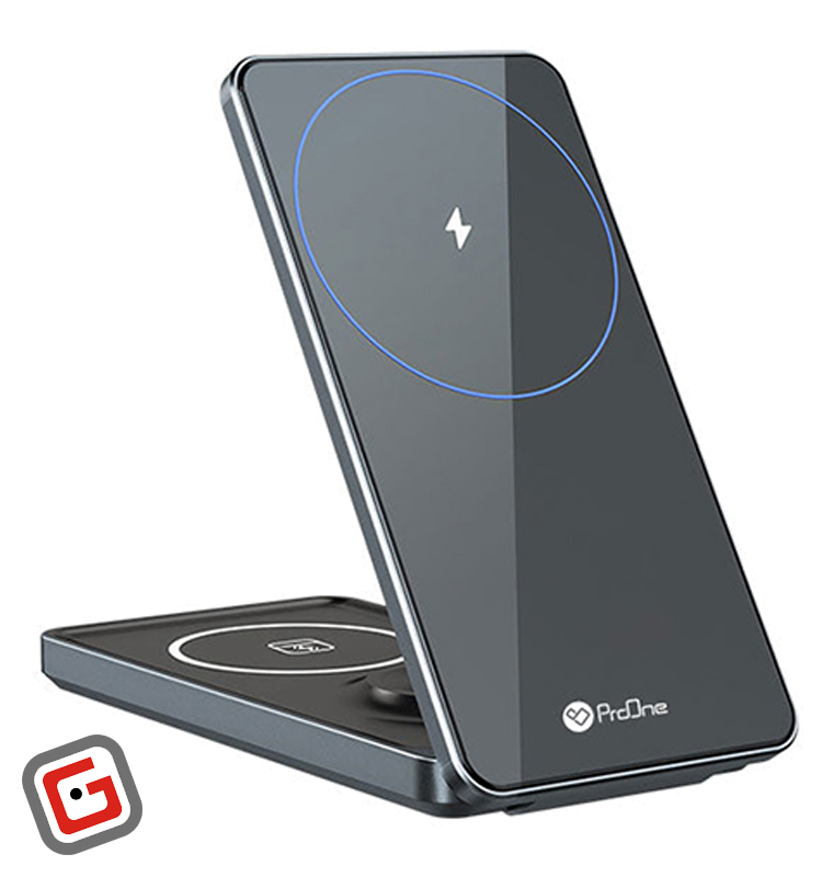 شارژر وایرلس پرووان مدل PWL820