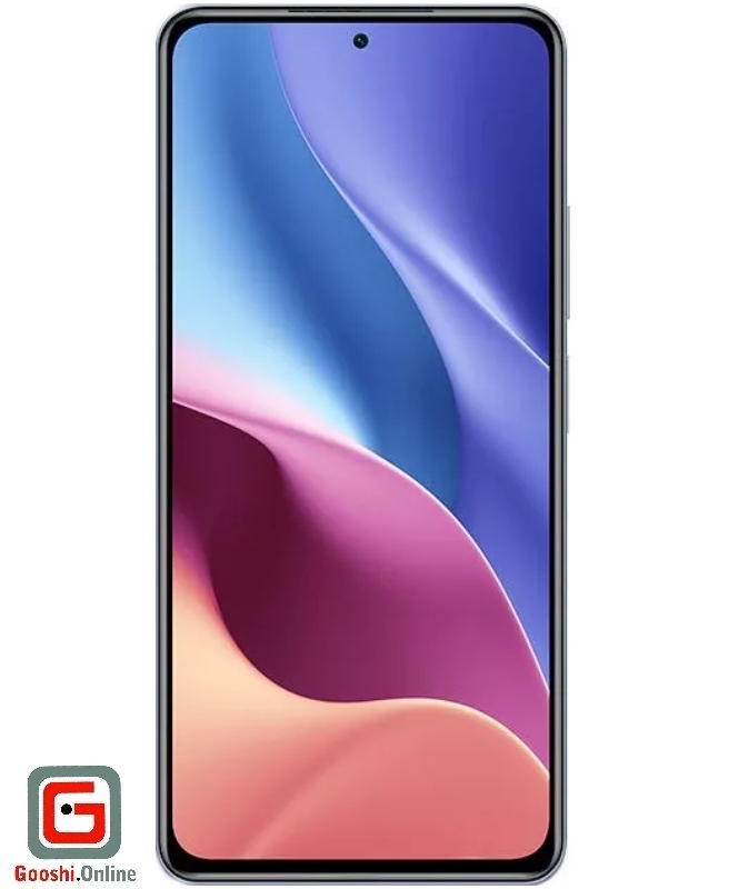 گوشی موبایل شیائومی مدل K40 Pro ظرفیت 256 گیگ رم 8 گیگ