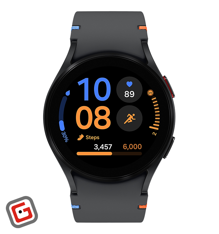 ساعت هوشمند سامسونگ مدل Galaxy Watch FE ( r861 ) 40mm