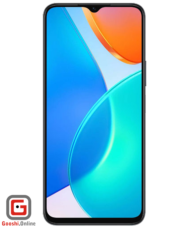 گوشی موبایل آنر مدل X6 4G ظرفیت 64 گیگابایت رم 4 گیگ