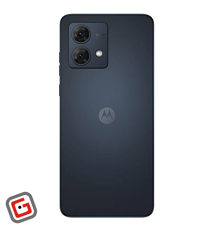 گوشی موبایل موتورولا مدل Moto G84 5G، رنگ سرمه‌ای، پنل پشت و دوربین