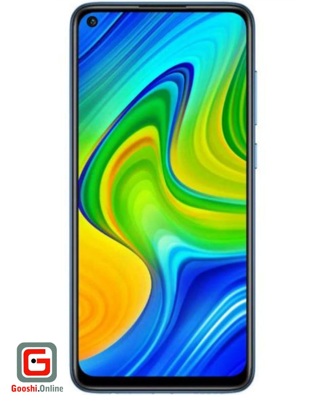 Xiaomi Redmi Note 9 -64 GB - R3