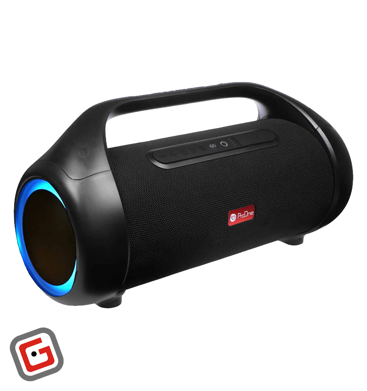 اسپیکر بلوتوثی پرووان مدل PSB4944