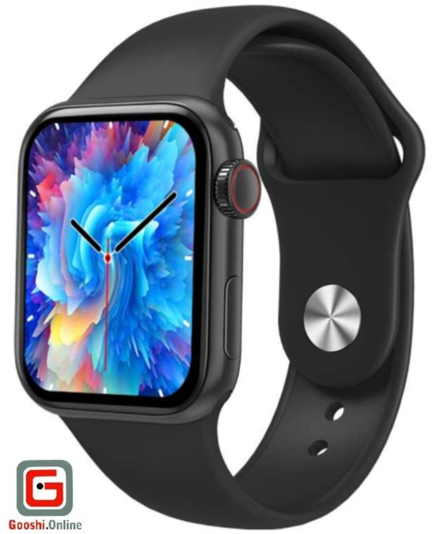 ساعت هوشمند مدل N78 45mm