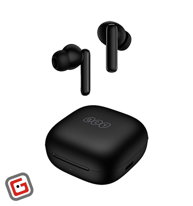 هندزفری بی‌سیم کیوسی‌وای مدل T13 ANC