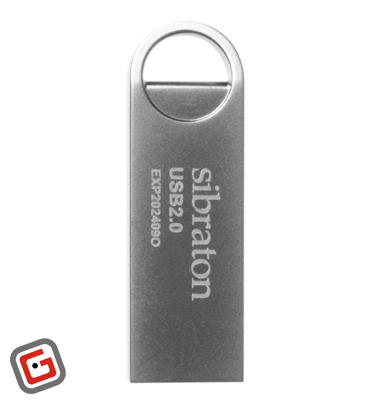 فلش مموری سیبراتون مدل SF2405 ظرفیت 16 گیگابایت