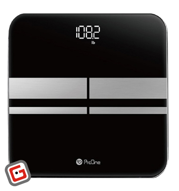 ترازو دیجیتال پرووان مدل PSS01