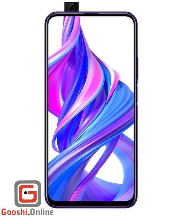 Honor 9X - 6 GB RAM -128GB-Dual Sim