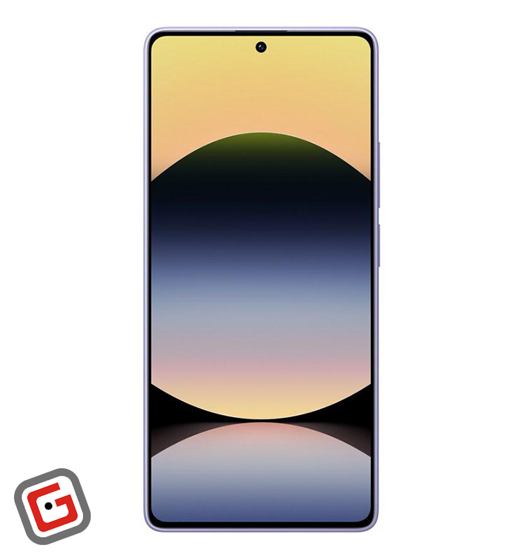 گوشی موبایل شیائومی مدل Redmi Note 14s 4G ظرفیت 256 گیگابایت رم 8 گیگابایت