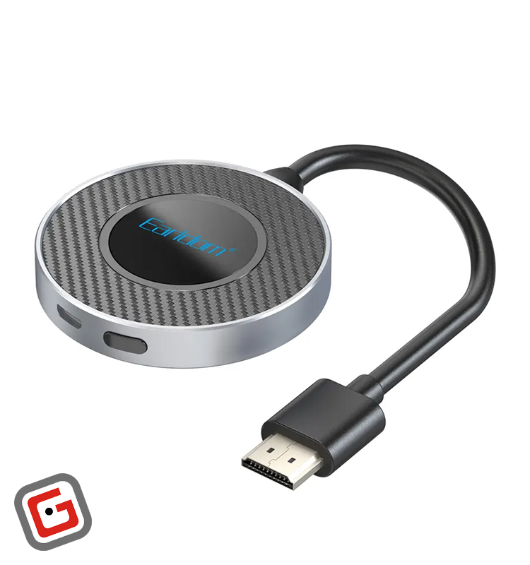 دانگل HDMI ارلدام مدل +ET-W7