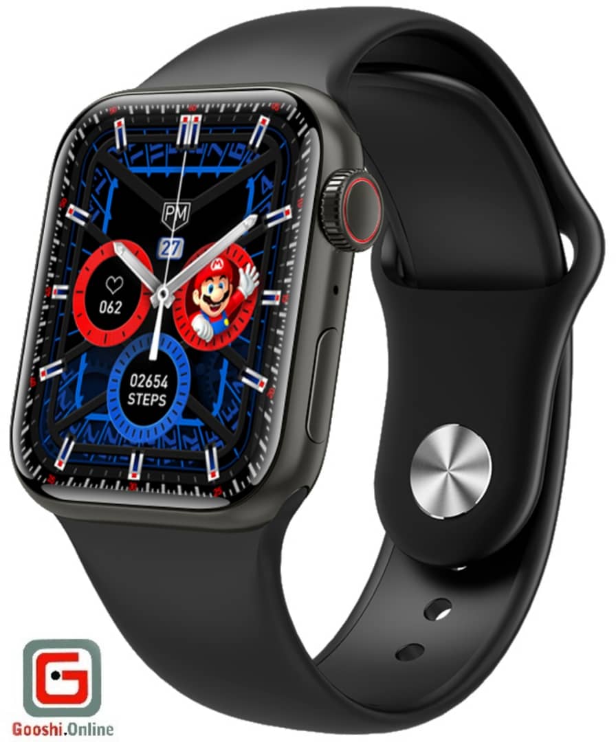 ساعت هوشمند مدل M36 Plus