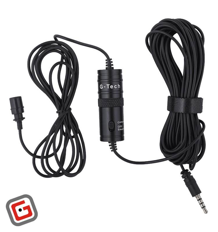 میکروفون پرووان مدل PMR701