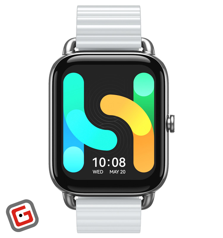 ساعت هوشمند هایلو مدل  RS4 Plus