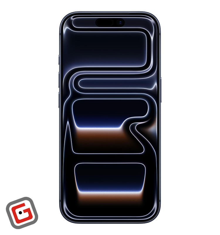 گوشی موبایل اپل مدل iPhone 17 Pro Max 5G ظرفیت 256 گیگابایت رم 12 گیگابایت تک‌سیم کارت فیزیکی نات اکتیو ریجستر شده