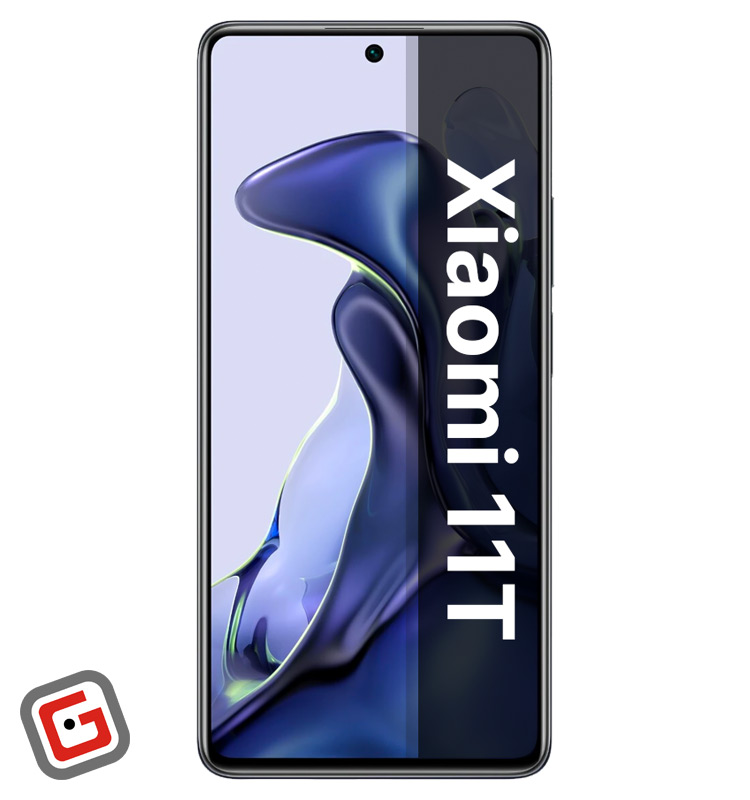 گوشی موبایل شیائومی مدل 11T 5G ظرفیت 128 گیگابایت رم 8 گیگ