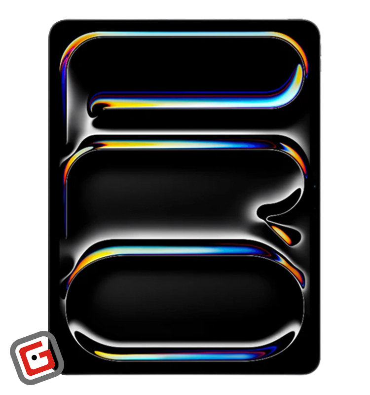 تبلت 13 اینچی اپل مدل iPad Pro (M5) WIFI ظرفیت 1 ترابایت رم 16 گیگابایت