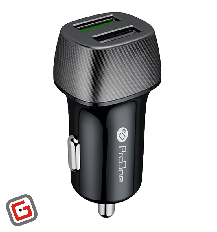 شارژر فندکی پرووان مدل PCG11